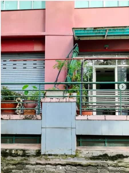 Cho thuê nhà mặt tiền 13B Nguyễn Văn Linh Huyện Bình Chánh, TP.HCM – giá 12 triệu — Hình 3